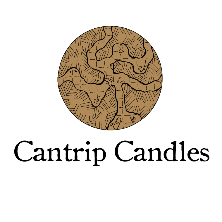 Cantrip Candles