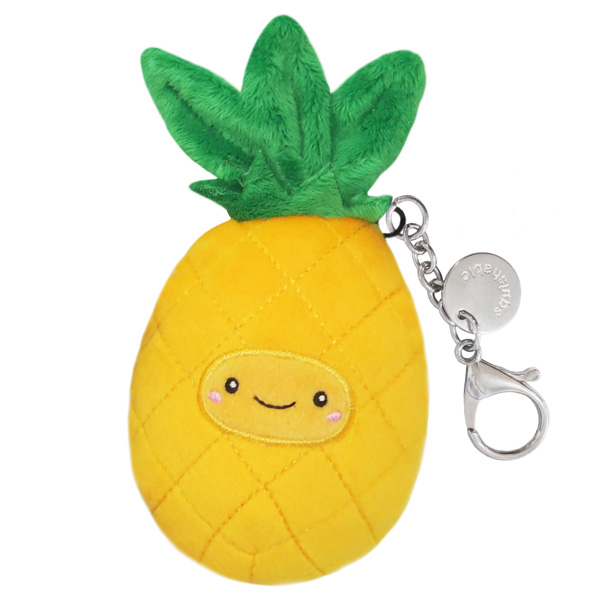 Squishable Comfort Food Micro Pineapple Level One Game Shop