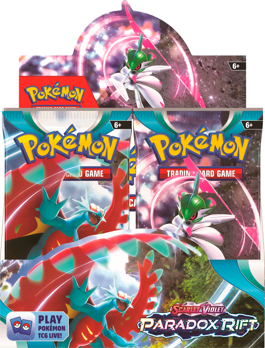 Pokémon Scarlet & Violet Alleged Leaks Round-Up: Over 120 New Pokémon, Only  Two New Regional Forms, A Bike Pokémon, And More - Bounding Into Comics