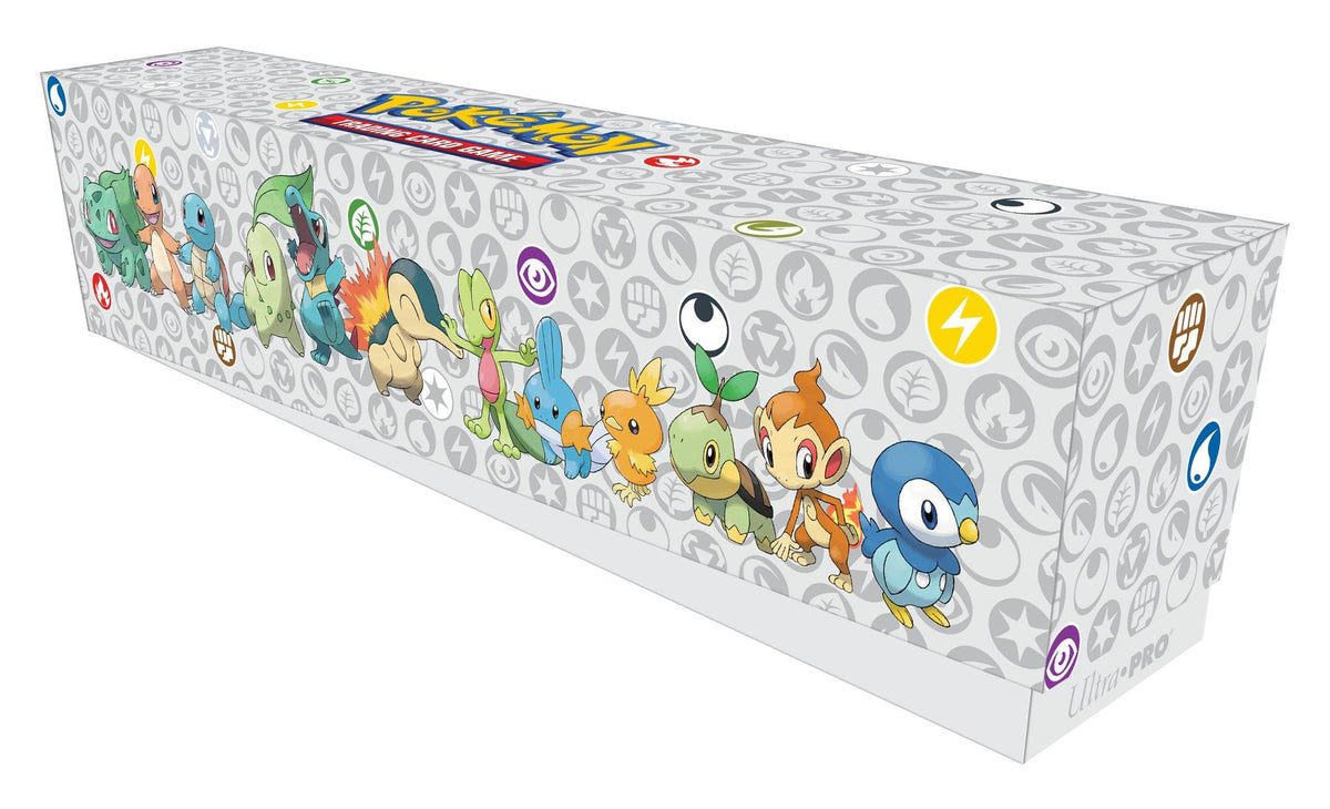 Accessoire carte à collectionner - Ultra Pro - Pikachu & Mimikyu - 65