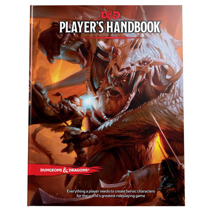 Why now is the best time to play Dungeons and Dragons