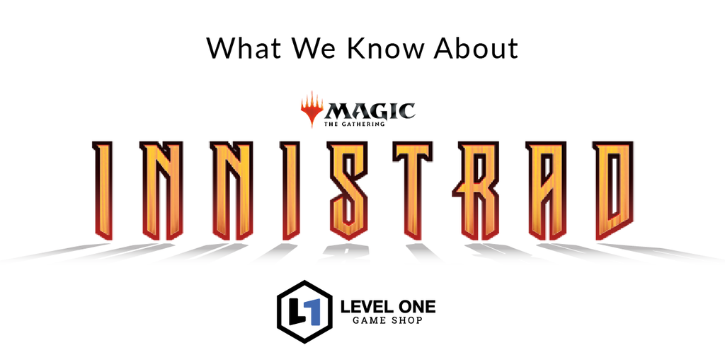 What We Know About MTG Innistrad Midnight Hunt and Crimson Vow