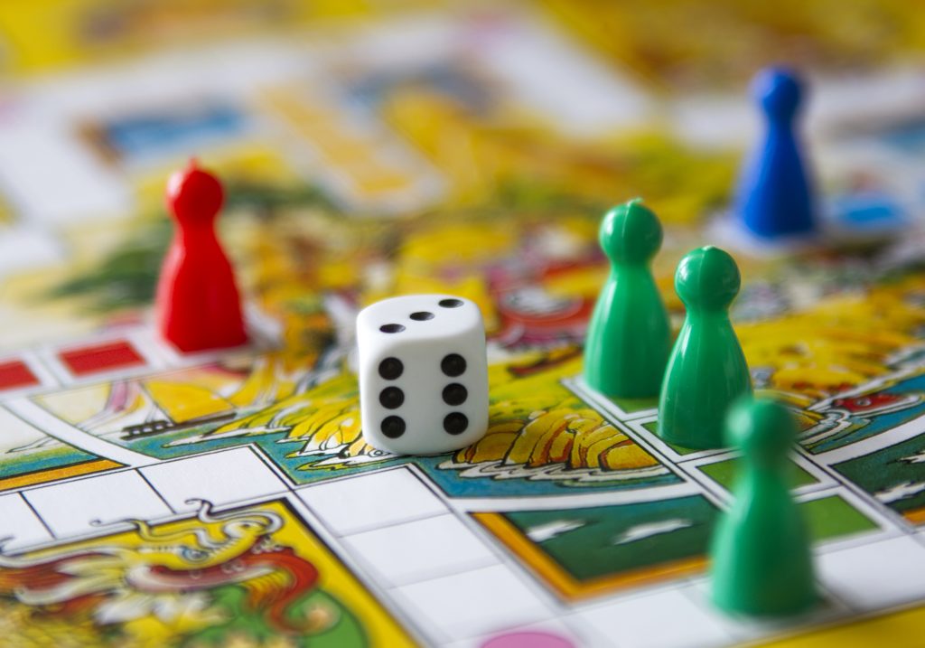 5 Board Games Perfect For Winter Nights