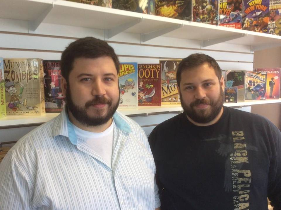 Level One Kc Level One in the Kansas City Star! – Level One Game Shop