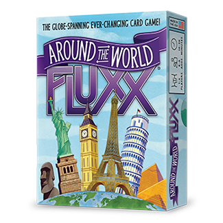 fluxx card sleeves Fluxx