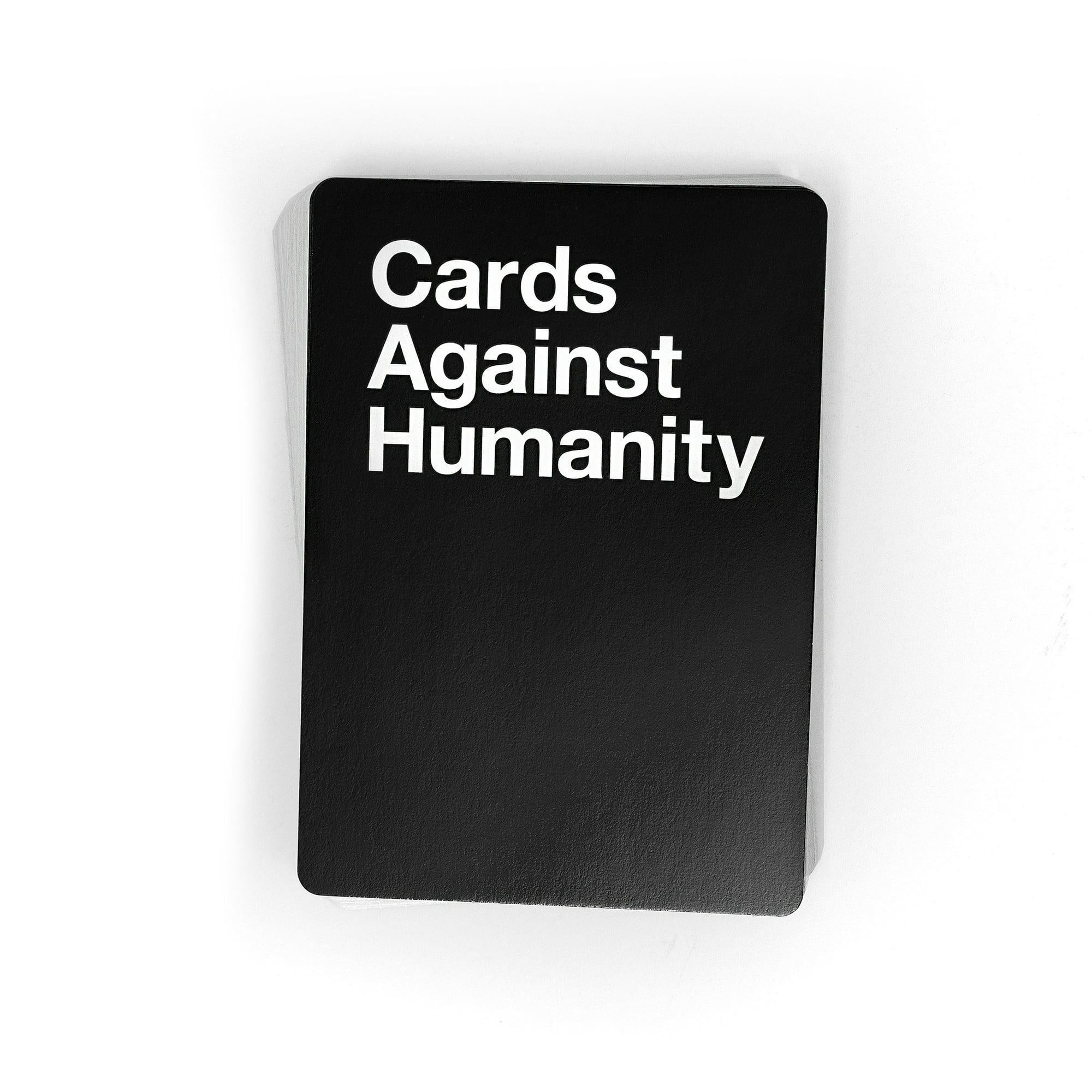 pokemon cards against humanity We Made A Pokemon Party Game FOR EVERYBODY!!