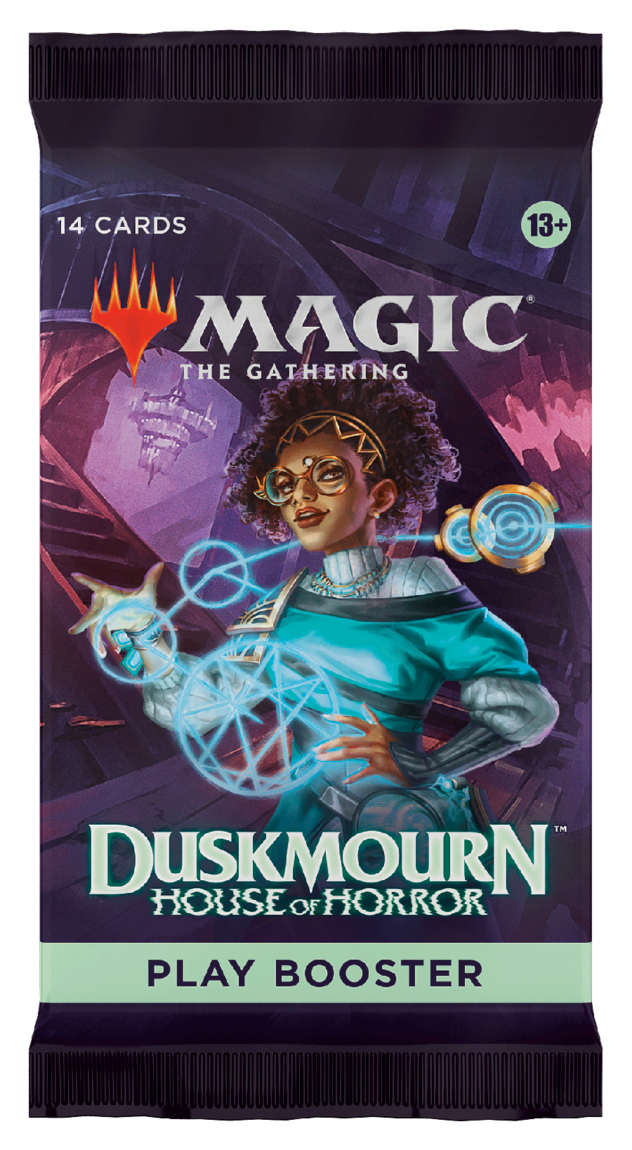 mtg duskmourn cards MTG Disturbing Mirth Duskmourn: House of Horror dsk#212