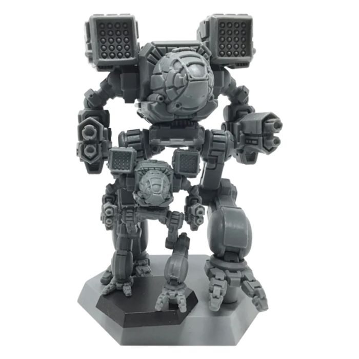 BattleTech: 100mm Timberwolf – Level One Game Shop