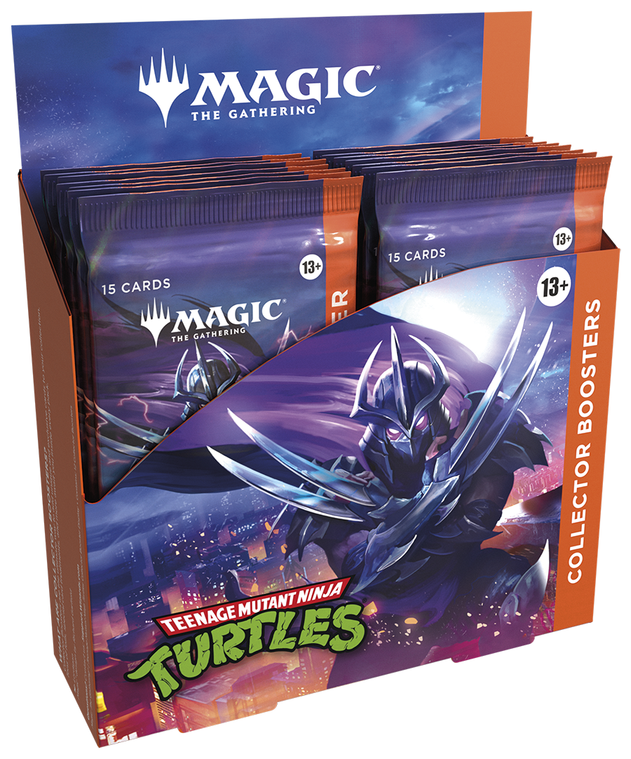 mtg universes beyond booster box Universes Beyond: The Lord of the Rings: Tales of Middle-earth Set Boo