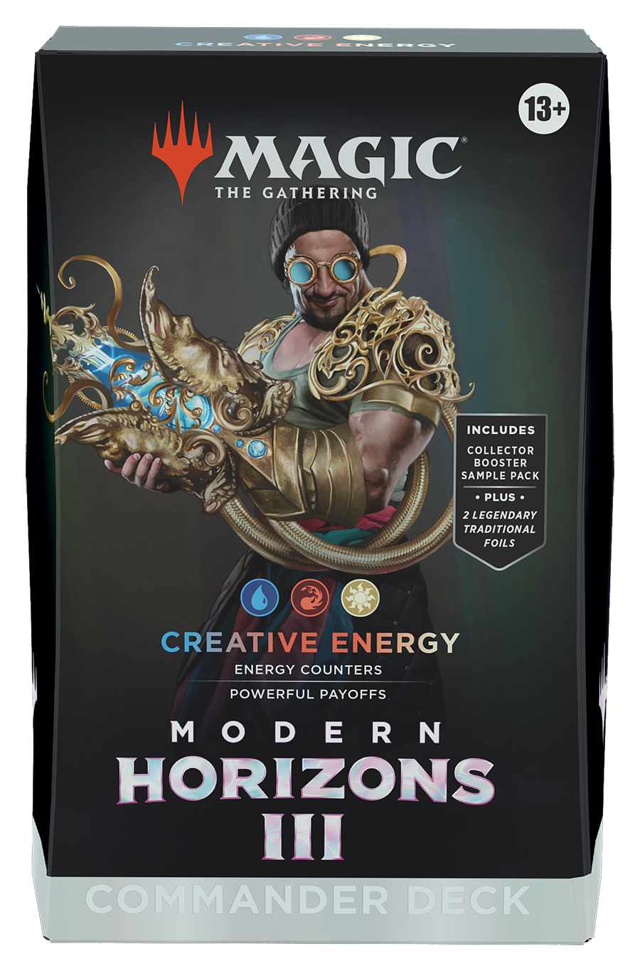commander 2019 booster box Amazon.com: Magic: The Gathering Core Set 2019 Booster Box