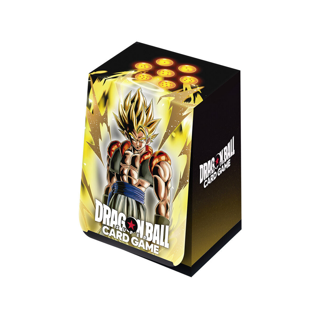 Dragon Ball Super TCG: Fusion World - Card Case and Sleeves Set 03