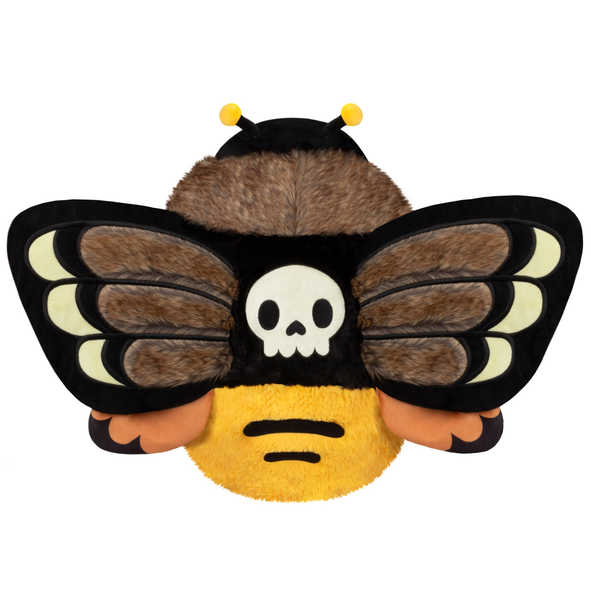 Squishable: Mega Death's Head Hawkmoth – Level One Game Shop