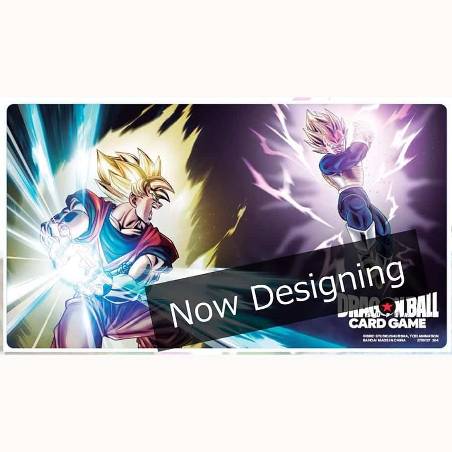 dragon ball super card game playmat Dragon Ball Super TCG: Fusion World