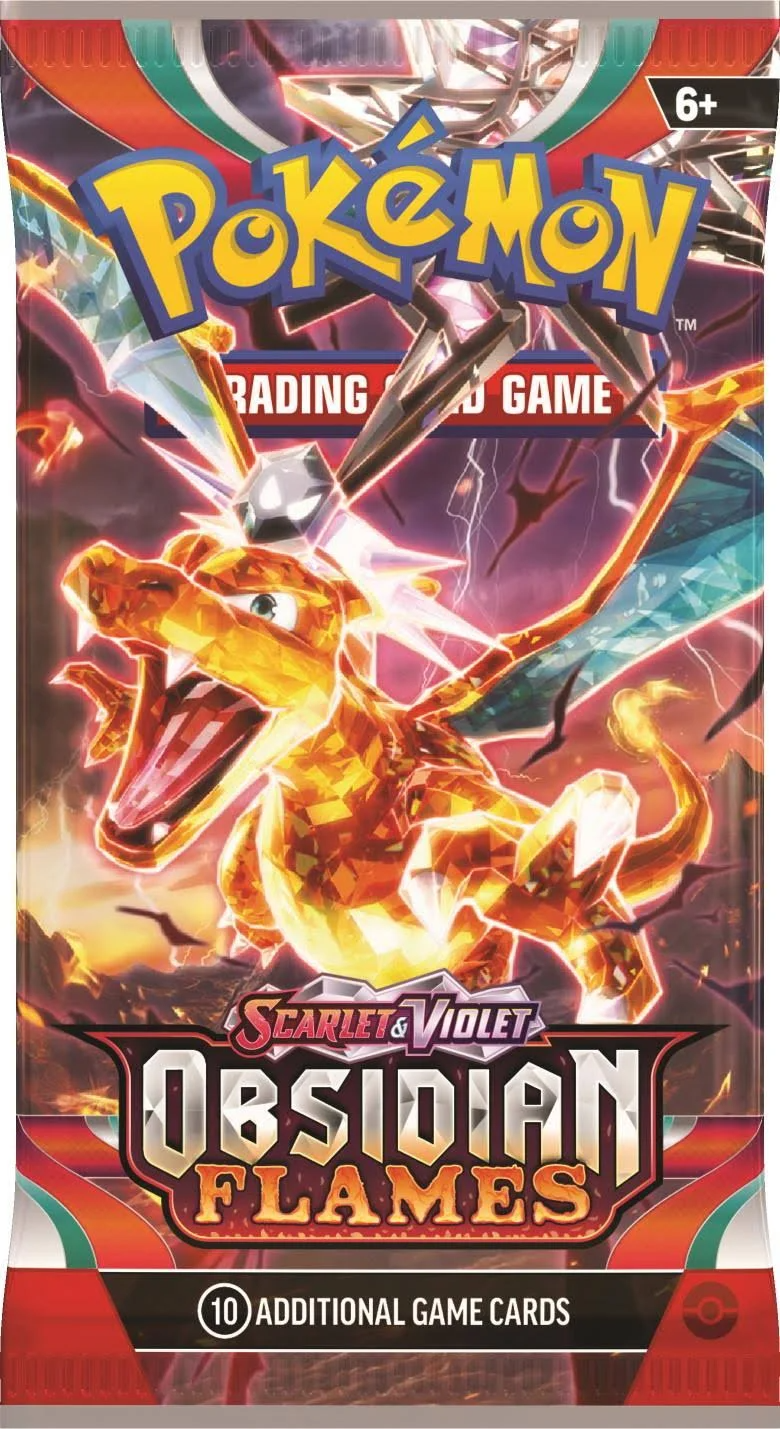 Pokémon TCG: Scarlet & Violet ex Start Deck Steel Melmetal - NEW