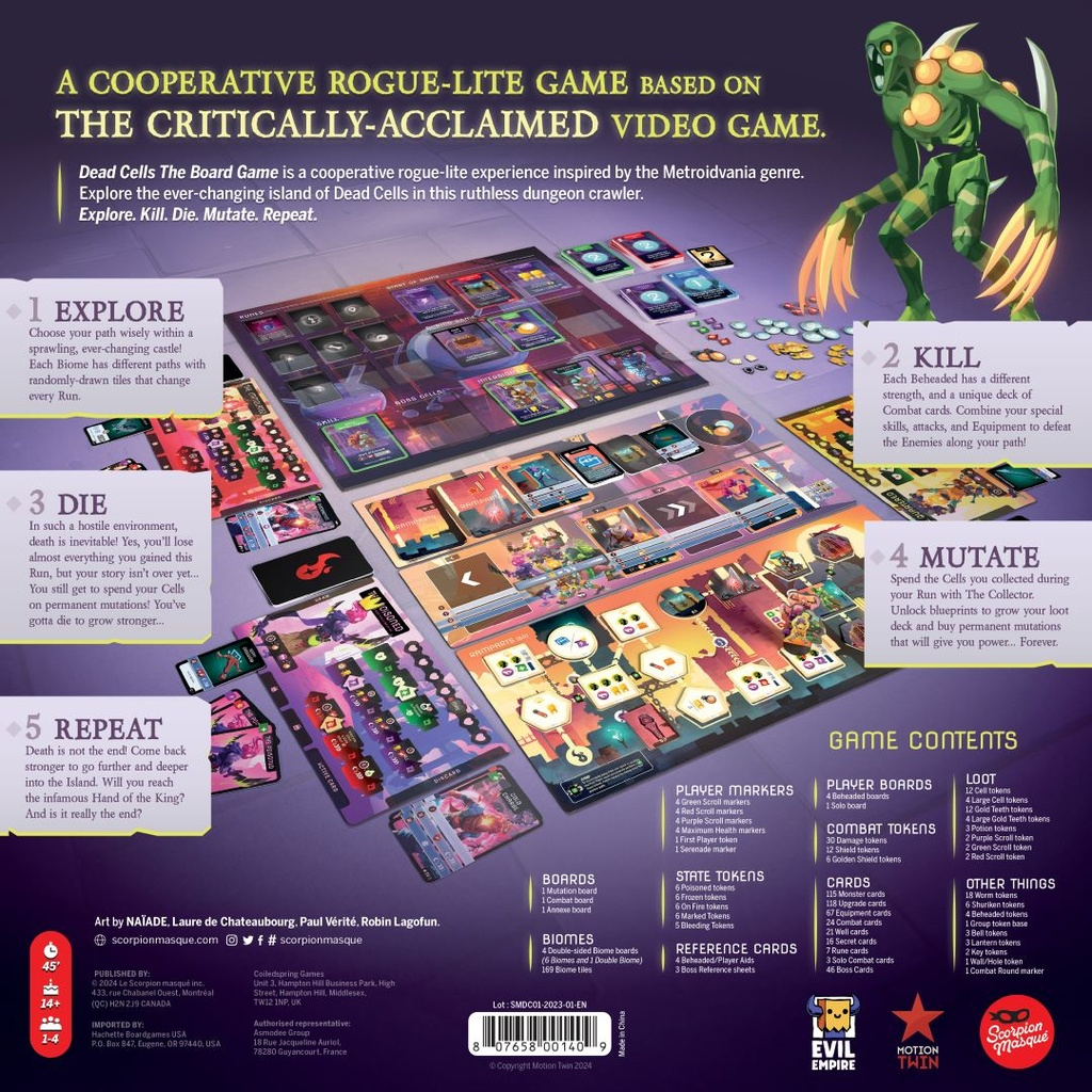 Upcoming Releases and Preorder Products – Level One Game Shop