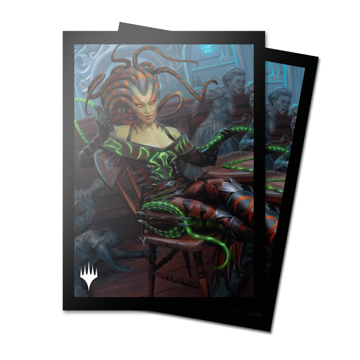 Ultra Pro: Sleeves (100) - Magic the Gathering
