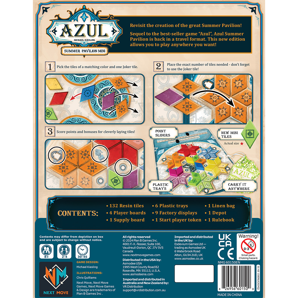 Board Games – Level One Game Shop