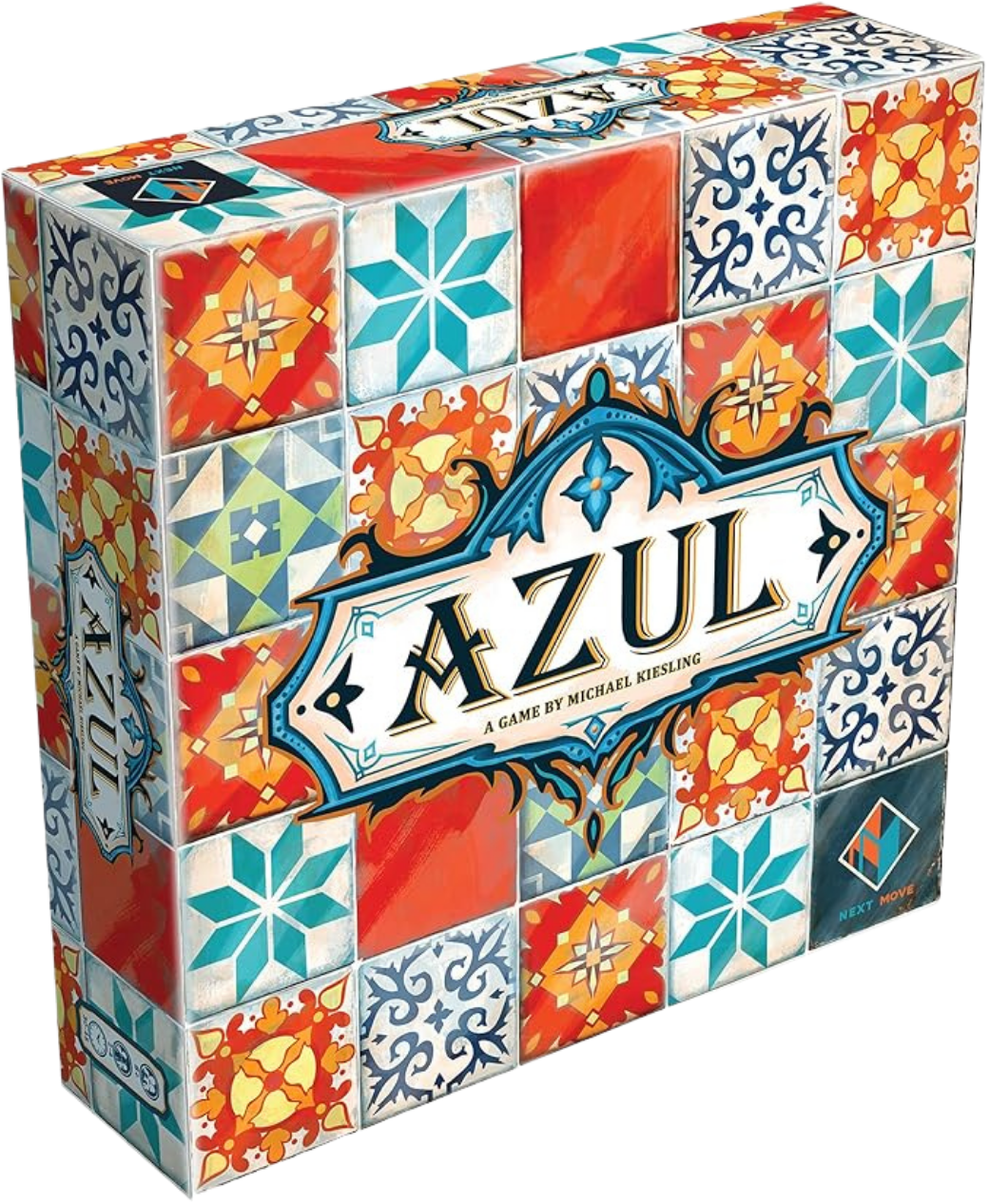 Azul Board Game