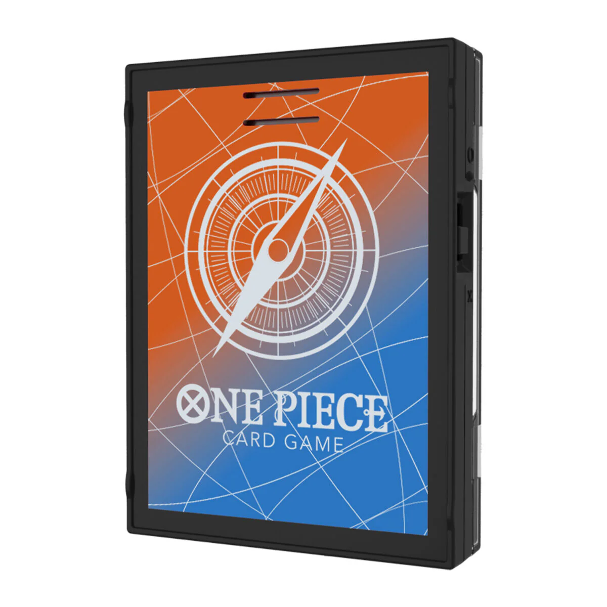 One Piece TCG: Sound Loader Volume 3: Ace and Sabo [SL-04] – Level