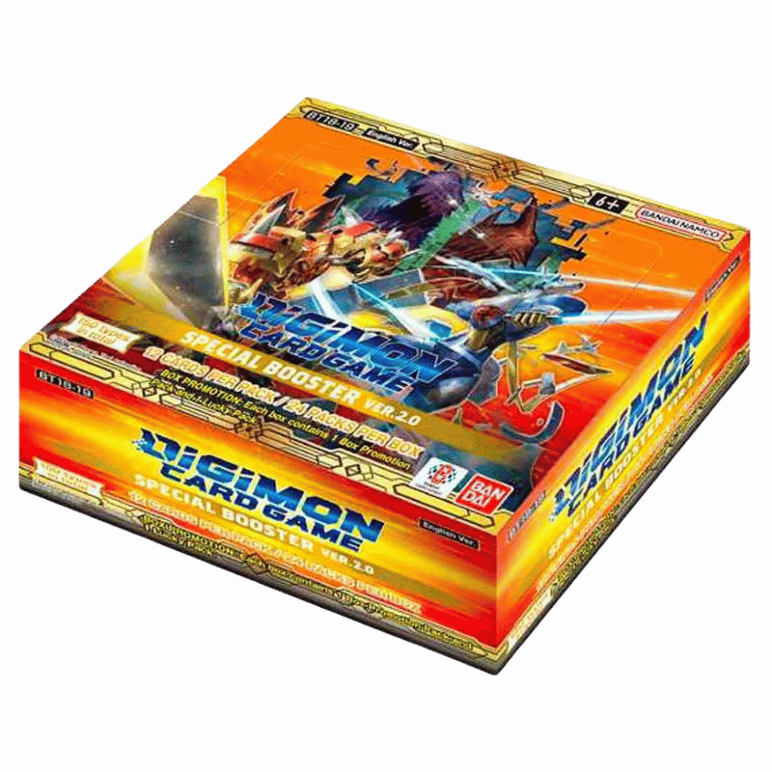 digimon card game first set Amazon.com: Digimon Card Game TCG