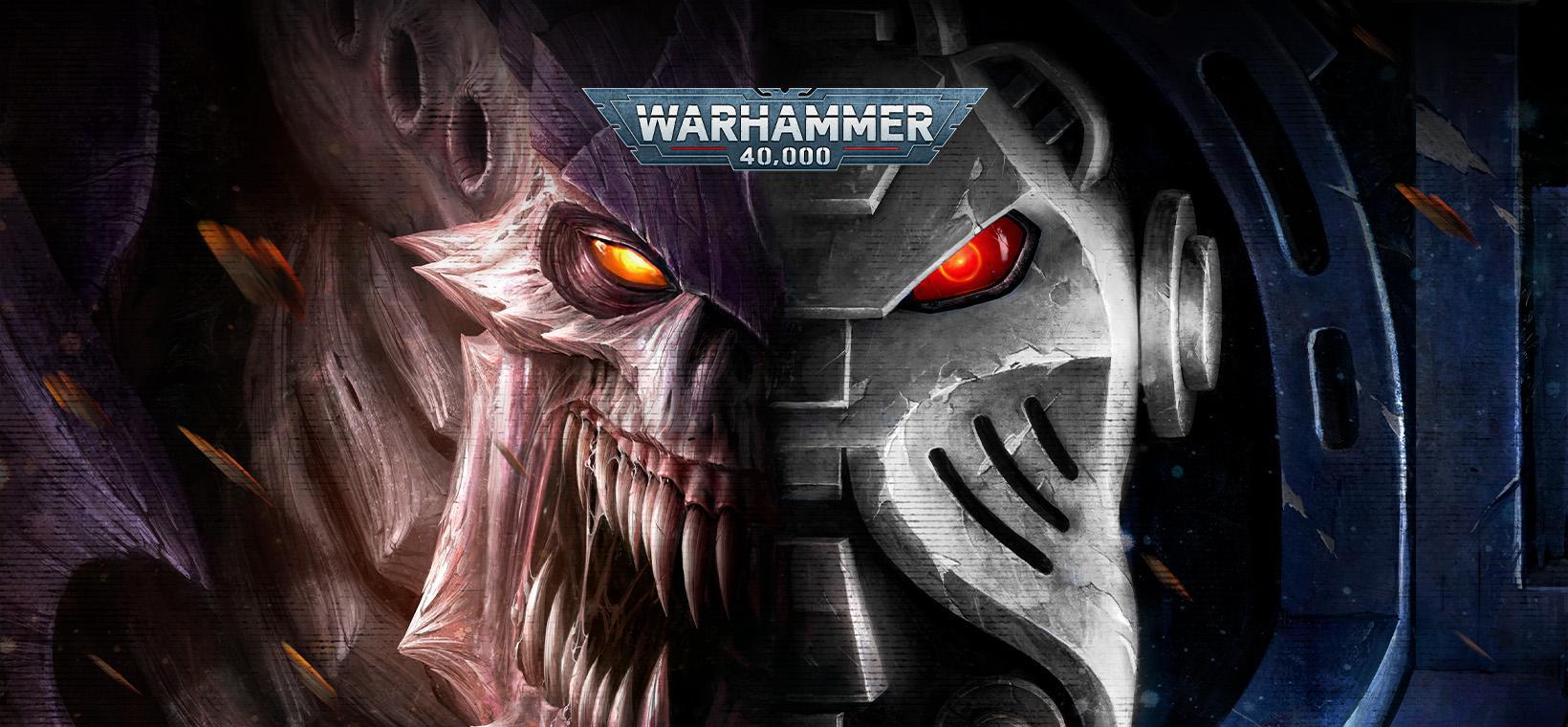 Details on the launch of Leviathan and Warhammer 40k 10th Ed. - Discount  Games Inc