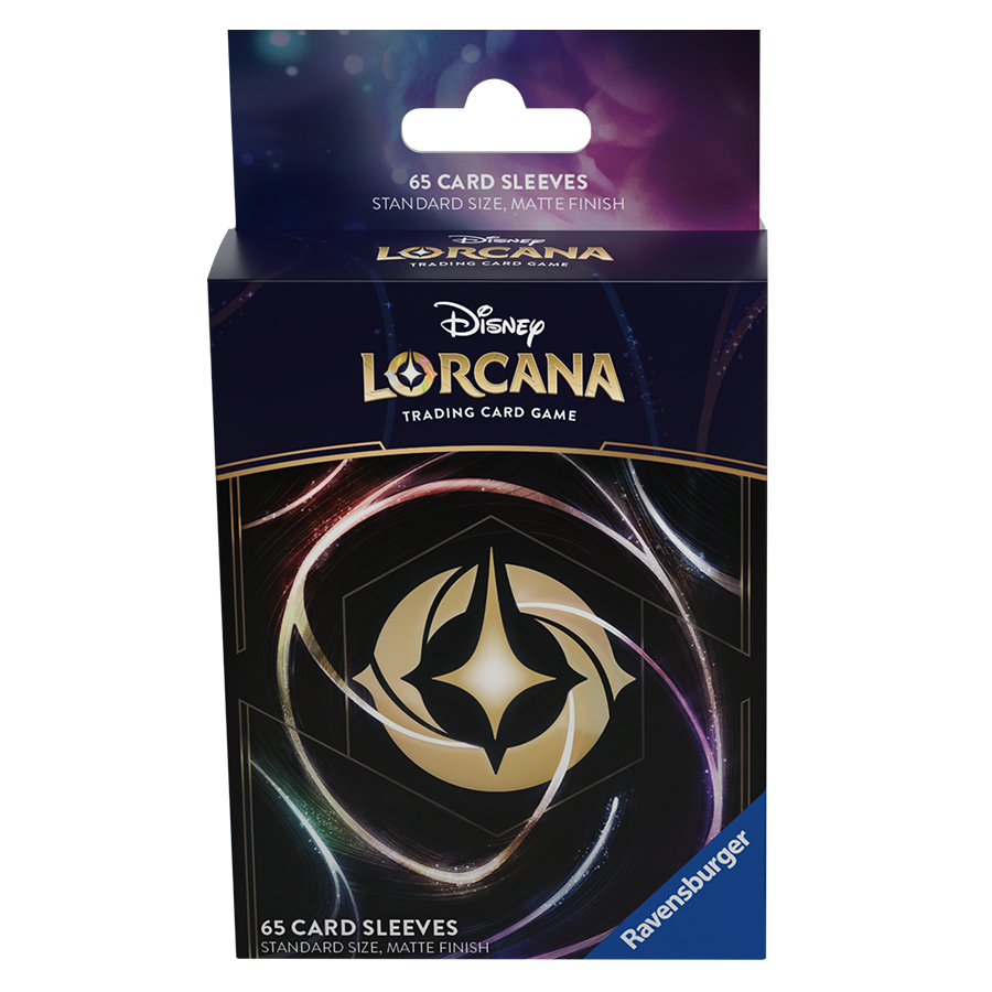 Lorcana TCG: Branded Card Back