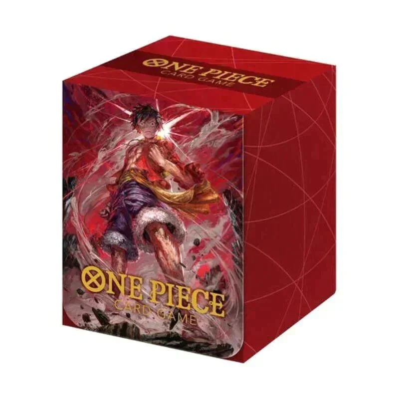 One Piece TCG: Limited Card Case