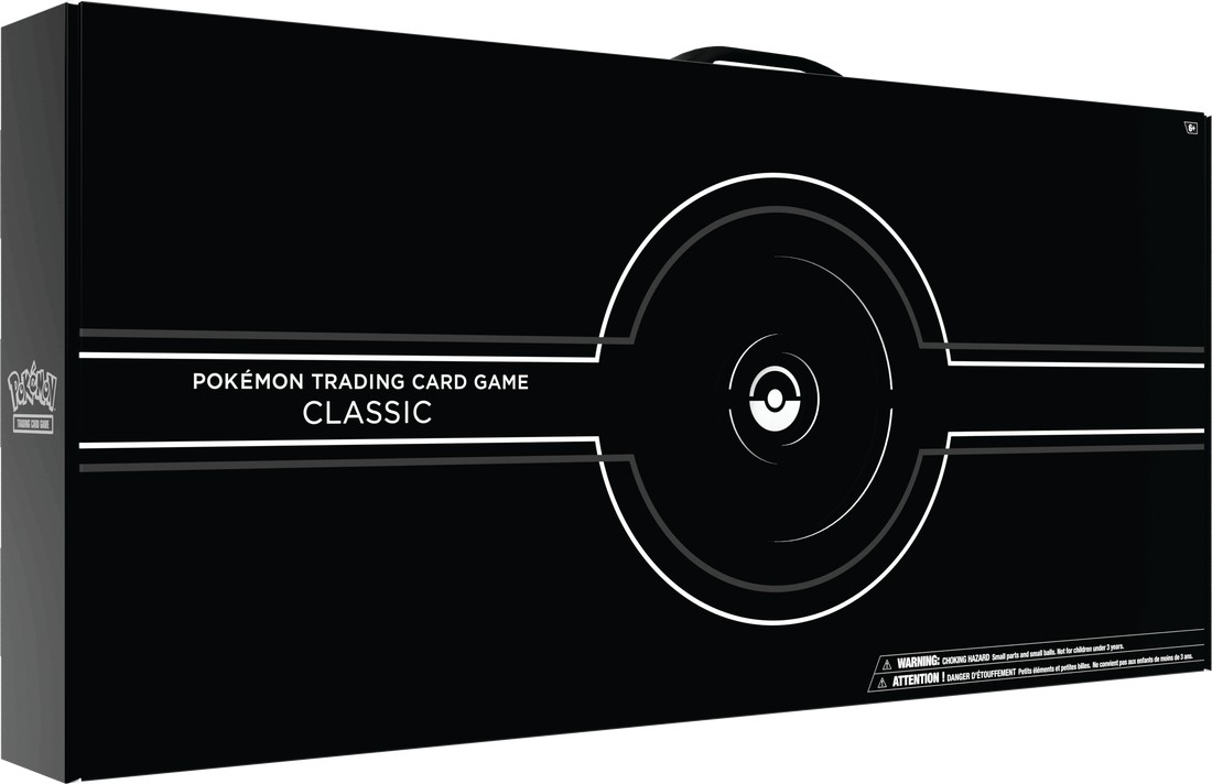 Pokemon Trading Card Game Classic Level One Game Shop Pokemon Trading Card Game Classic Level One Game Shop