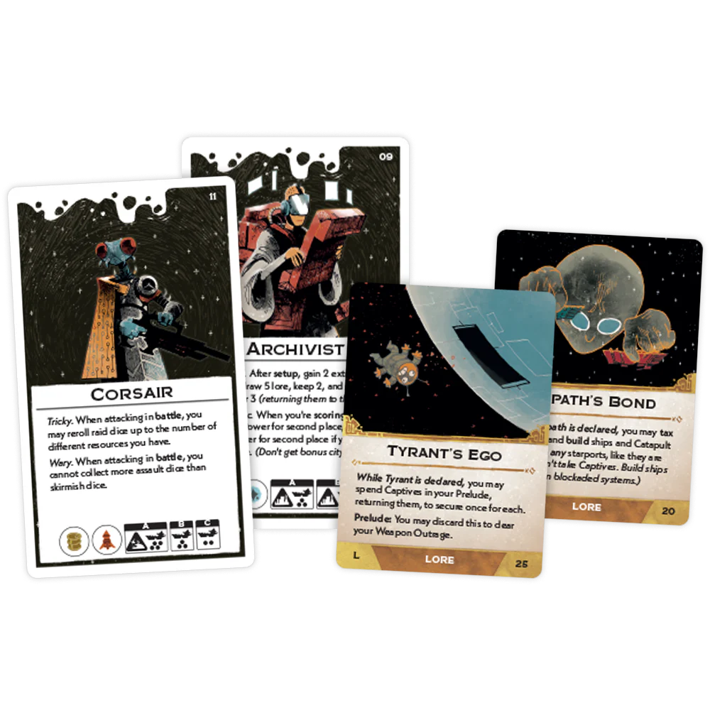 Board Games – Level One Game Shop