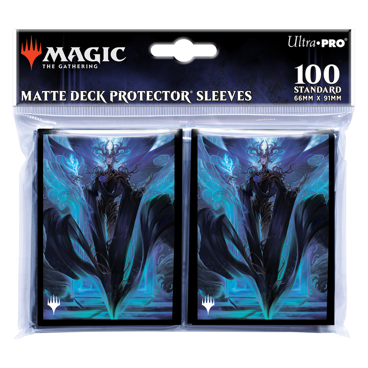 Ultra Pro: Deck Protector Sleeves (100) - Magic the Gathering - Wilds Level One Game Shop Ultra Pro: Deck Protector Sleeves (100) - Magic the Gathering - Wilds Level One Game Shop