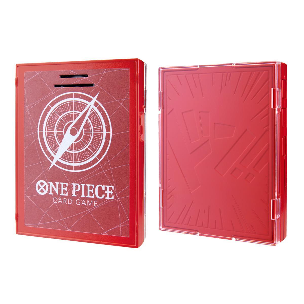 One Piece TCG: Sound Loader Volume 4: Monkey D. Luffy – Level One 