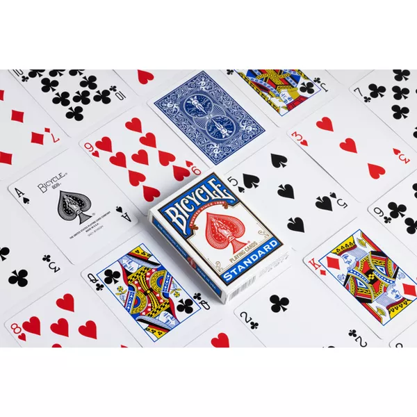bicycle digimon playing cards RunIt Decks these cards blend charm and excitement. Bicycle Snake Playing Cards