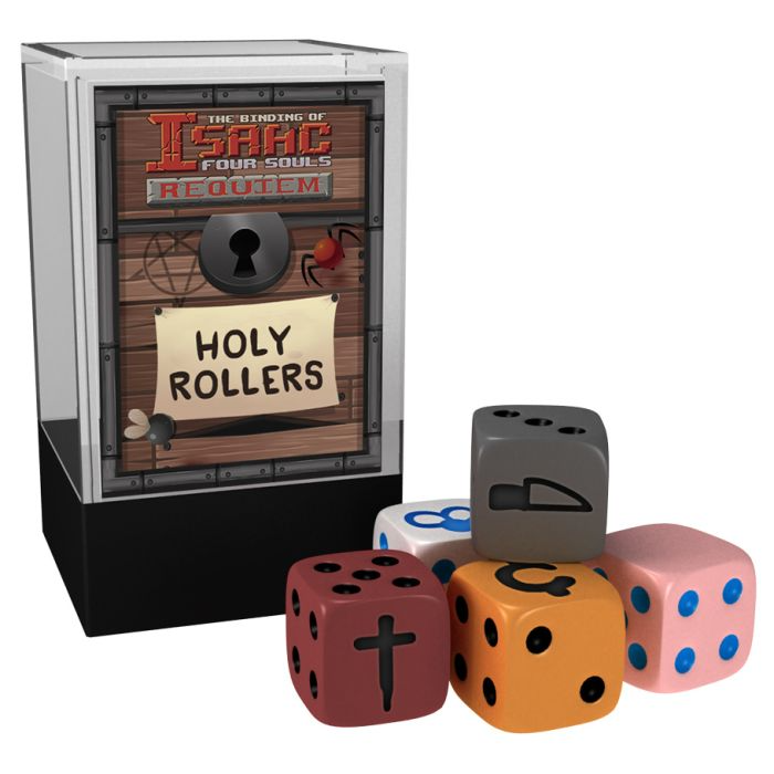 binding of isaac four souls card sleeves The Binding of Isaac: Four Souls
