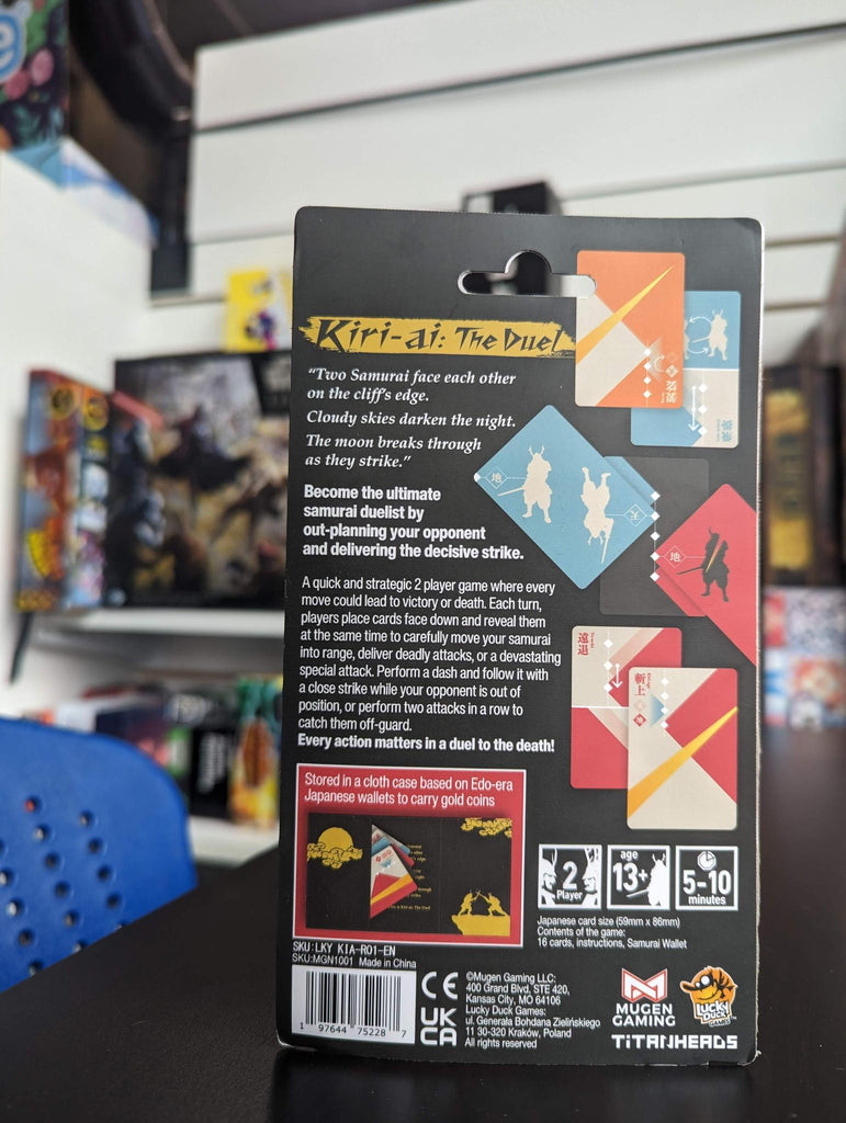 Board Games – Level One Game Shop