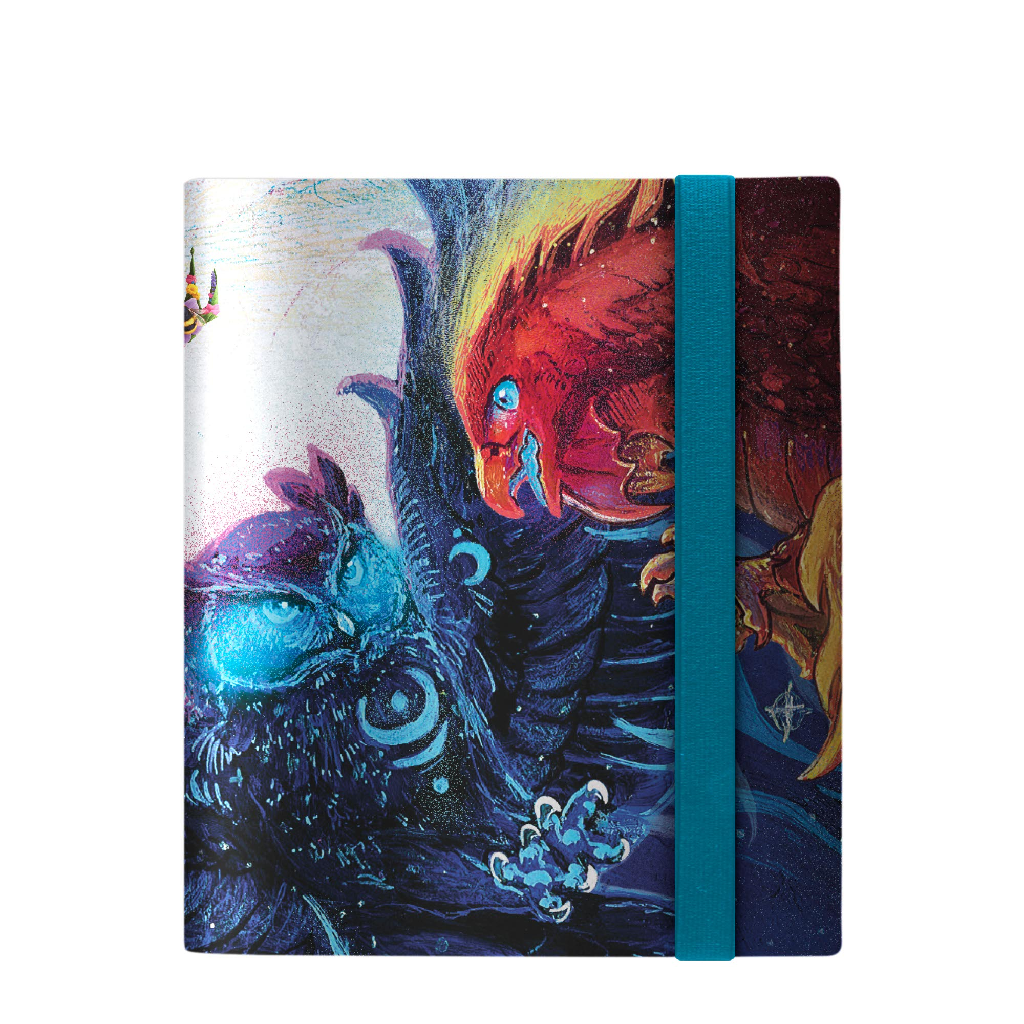 Ultra Pro Magic: The Gathering - Bloomburrow Spiral Life Pad - Ultra Pro | Bazaar of Magic Ultra Pro Magic: The Gathering - Bloomburrow Spiral Life Pad - Ultra Pro | Bazaar of Magic