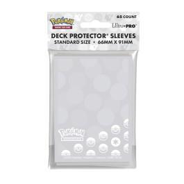 Ultra Pro Sleeves Pokemon Energy Colorless Type