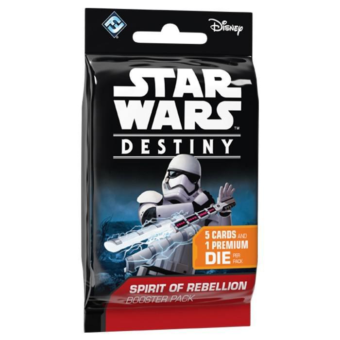 star wars destiny awakenings booster box Star Wars Destiny Awakenings Booster Box Comics Games And Coffee