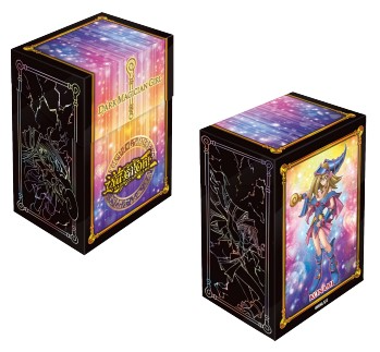 Yu-Gi-Oh: Deck Box - Dark Magician Girl Level One Game Shop Yu-Gi-Oh: Deck Box - Dark Magician Girl Level One Game Shop