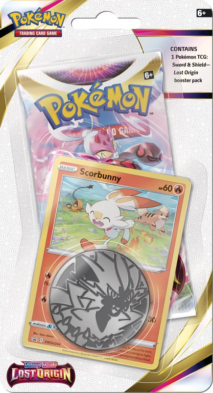 The Cards of Pokémon TCG: Lost Origin Part 14: Enamorus & Aerodactyl