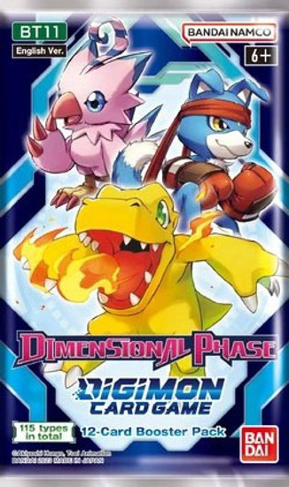 digimon card game bt11 - BT-11 - Dimensional Phase - Birdramon reduce the cost by 1 for each of that cards colors Digimon Card Game: Dimensional Phase