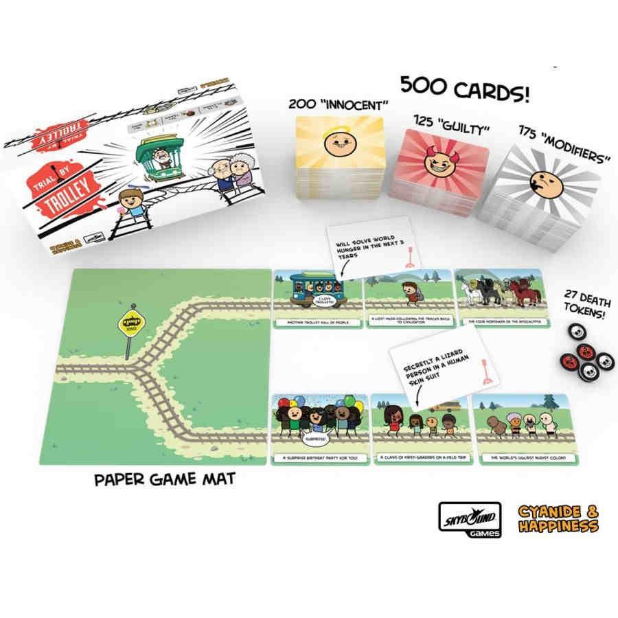 Board Games – Level One Game Shop