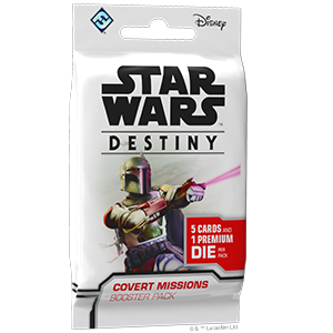 star wars destiny convergence booster box FFG Star Wars Destiny Convergence Booster Pack Display SW (New)