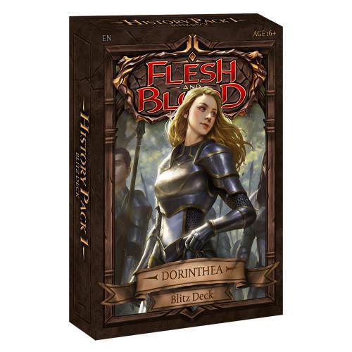 Flesh and Blood History Pack1未開封 1BOX | hartwellspremium.com