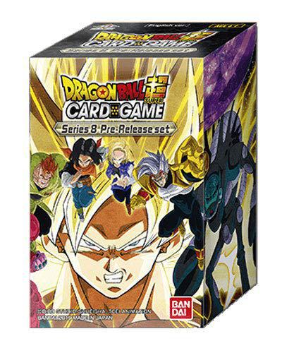 Dragon Ball Super: Malicious Machinations - Prerelease Kit Dragon Ball Super: Malicious Machinations - Prerelease Kit