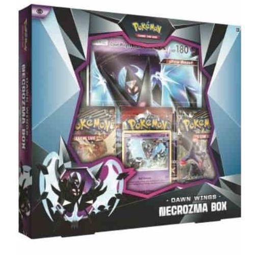 dawn wings necrozma pokemon card pokemon SM Promos Dawn Wings Necrozma GX