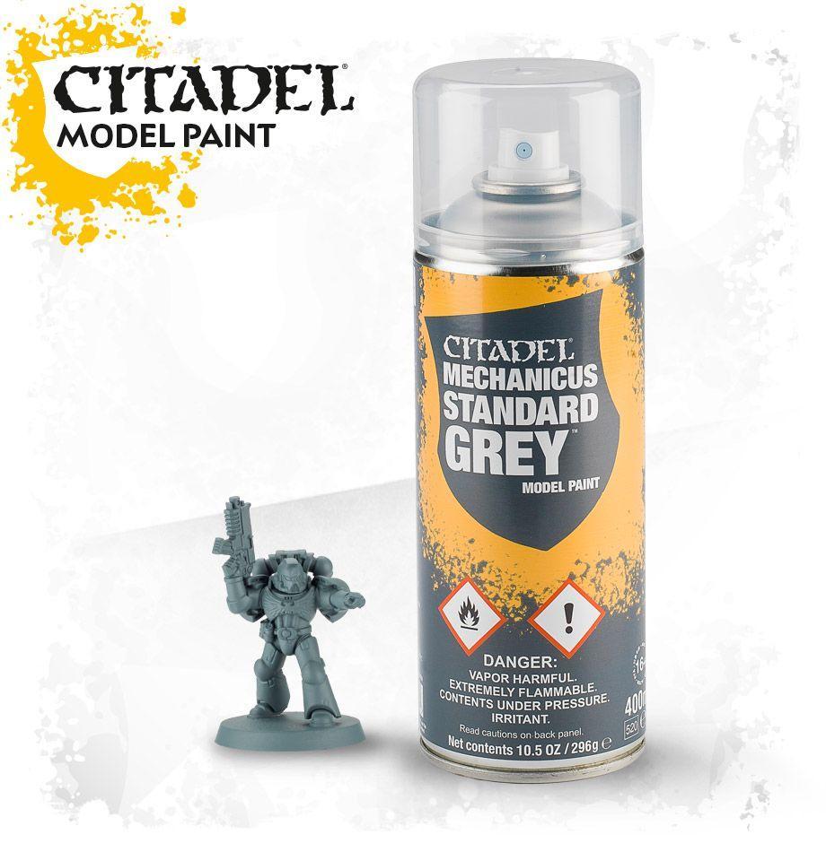 Games Workshop - Citadel Paints Contrast - Skeleton Horde (29-26) - X-Force  Tactical