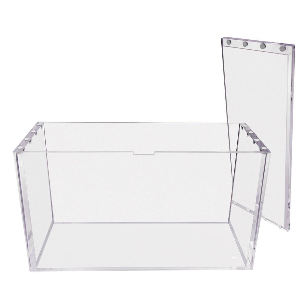 Ultra PRO: Acrylic Booster Box Display: Magic The Gathering Ultra PRO: Acrylic Booster Box Display: Magic The Gathering