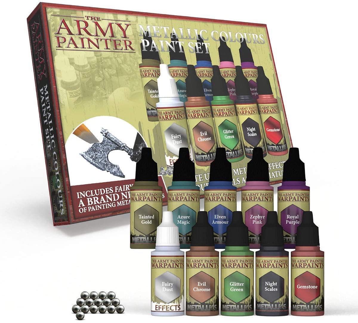 Army Painter - Speedpaint 2.0 Mega Paint Set – Level One Game Shop