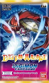 digimon digital card game Digital Gate Open - P-206 (BANDAI Card Games Fest 25-26) - Digimon Promotion Cards