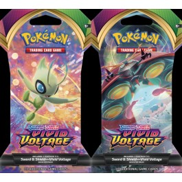Pokemon Sword and Shield Lost Origin 8 Sleeved Boosters Packs! 
